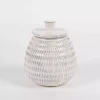 Mistle Ceramic Pot 19,5xh23cm 71210