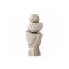 Deco Marmor 10xh24cm 82068219