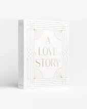 Wedding Album A Love Story Pw00605