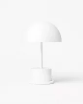 Portable Lamp White