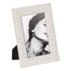 Photo Frame White 10x15cm 610913