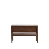 Console Yuki 119x41xh80cm Acasia Wood 6785684
