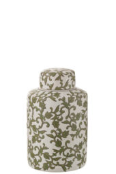 Deco Jar 