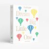 Baby Album Dream Big Little One Pw00607