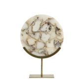 Ornament On Base 