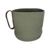 Basket Rope L 40x40cm Kal-4944