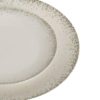 Breakfast Plate Green & Greyblue Sparkle ø19,5cm