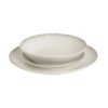 Soupbowl Green & Greyblue Sparkle ø20,5cm 614220