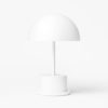 Portable Lamp White