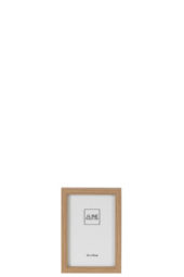 Photo Frame Basic Wood 10x15cm 20160