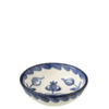 Bowl Granada Blue & White 14xh6cm 52130