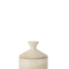 Jar Olina Cream 11xh16cm 53003