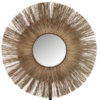 Mirror Mendi Round Grass ø110cm 20911