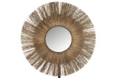 Mirror Mendi Round Grass ø110cm 20911