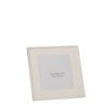 Photo Frame Silver 13x13cm 27380