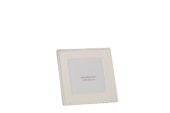 Photo Frame Silver 13x13cm 27380