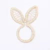 Bunny Napkin Ring