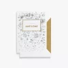 Cardsome You`re Awesome A7
