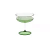 Tarifa Glass Green 18cl 41172-gre-05