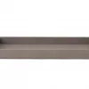 Sting Tray Warm Grey  38x19xh3,5cm 080084