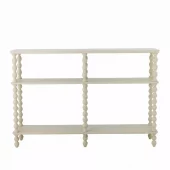 Salino Konsollbord Cream 120x30xh80.5cm 82064947