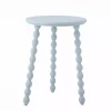 Salino Sidebord Blå ø41xh53,5cm 82064867