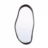 Brown Solid Wood Org Mirror 52x3Xh122cm  725874