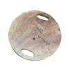 Cutting Board Natural Teak 726451