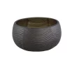Brown Glass Bowl 726733