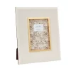 Photoframe Eagles Rock Cream Ih 0002