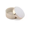 Chiffon & Gold Trinket Box Bx1102