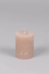 Luz Candle Portobello 6xh8cm 590.50