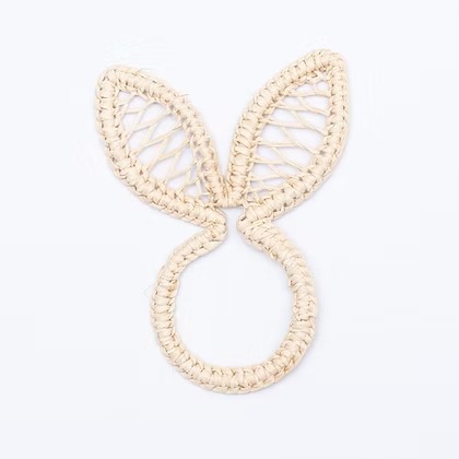 Bunny Napkin Ring