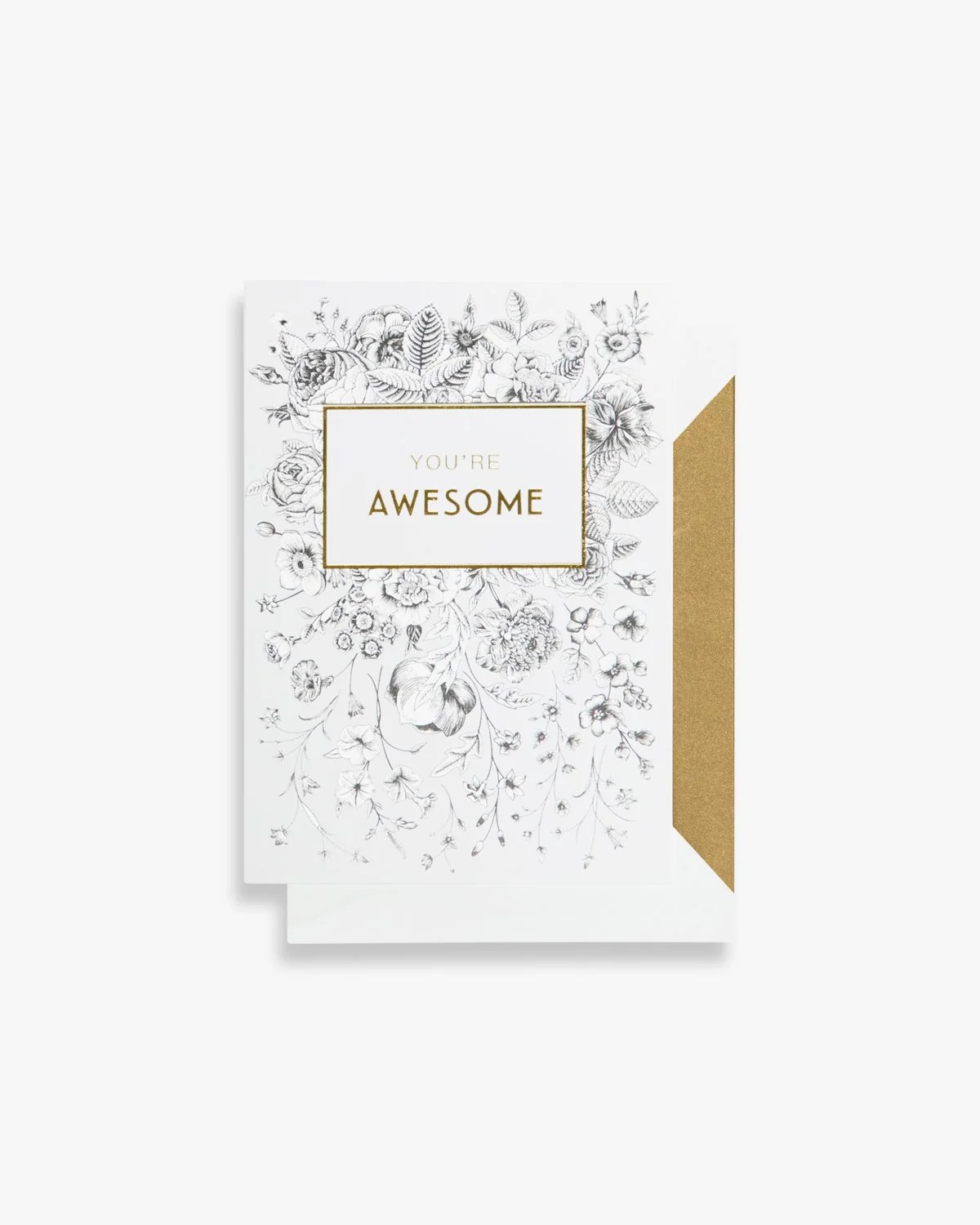 Cardsome You`re Awesome A7