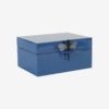 Lacquer Box xl Denim La4111
