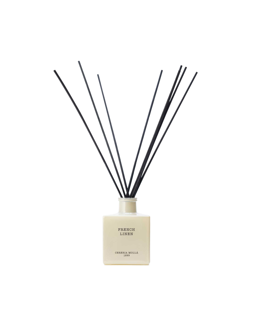 Diffuser French Linnen 100ml 1312