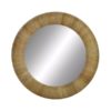 Mirror Rattan ø80cm 41038-nat-15