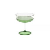 Tarifa Glass Green 18cl 41172-gre-05
