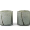 Light Holder Multi Green 12xh12,5cm dcg1656gr