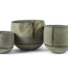 Planter Organic Patina 38xh31,cm th1800