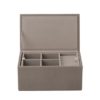 Sting Jewlery Box 24x15xh10,5cm 080089