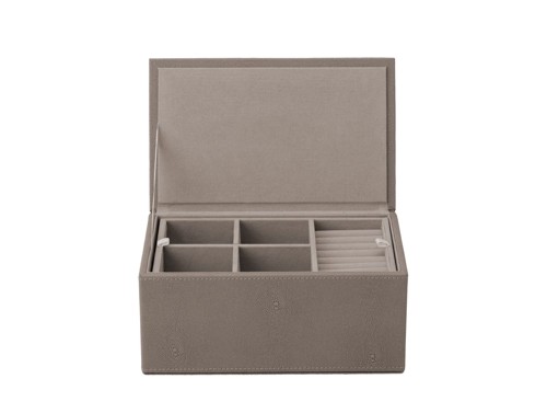 Sting Jewlery Box 24x15xh10,5cm 080089