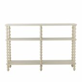 Salino Konsollbord Cream 120x30xh80.5cm 82064947