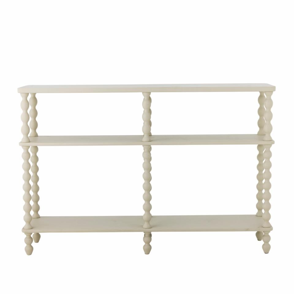 Salino Konsollbord Cream 120x30xh80.5cm 82064947