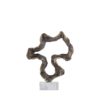 Maryan Brass Shape Marble Base 724140