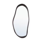 Brown Solid Wood Org Mirror 52x3Xh122cm  725874