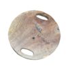 Cutting Board Natural Teak 726451