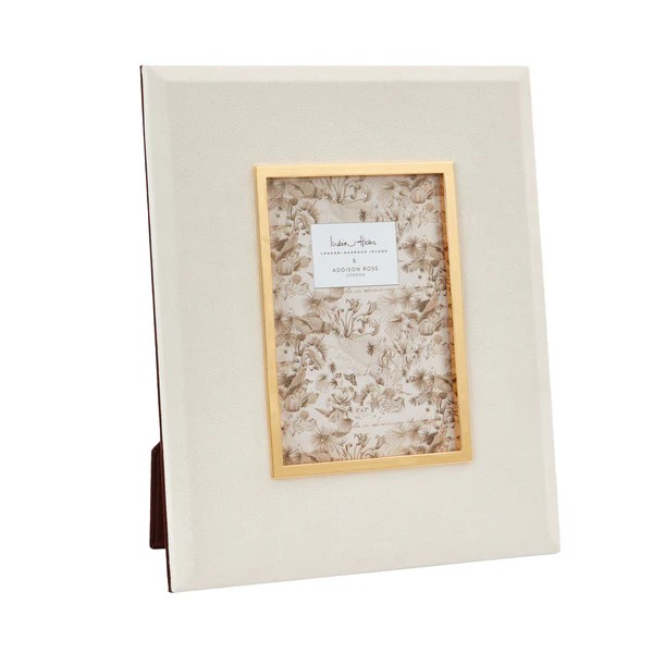 Photoframe Eagles Rock Cream Ih 0002