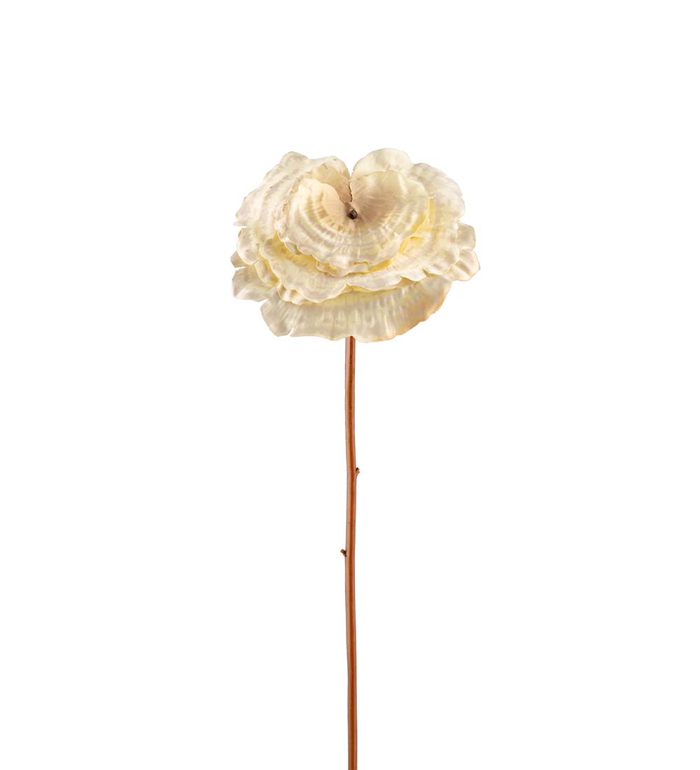 Blomst Creme 4619-11