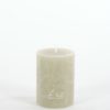 Luz Candle Eucalyptus 6xh8cm 590.33